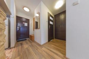 Bright Apartment - City Center - Pereca 2