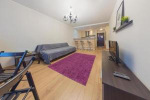 Bright Apartment City Center Pereca 2