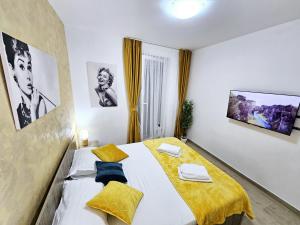 Lovely New Balcony Apartment Cismigiu Park - POP5