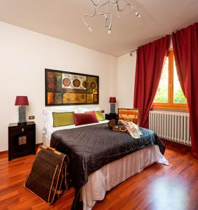 Cozy Apartment in the heart of Chianti (free Parking)