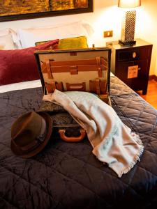 Cozy Apartment in the heart of Chianti (free Parking)