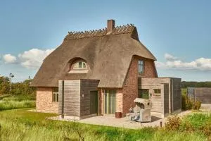 Reetdorf Geltinger Birk Künstlerkate Nehrung - Gelting