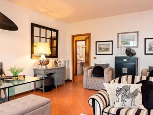 Cozy Apartment in the heart of Chianti (free Parking)