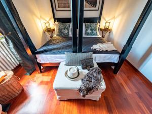 Cozy Apartment in the heart of Chianti (free Parking)