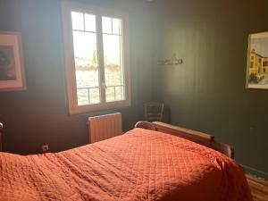 Sejours chez l'habitant Cozy rooms in St Jean d’Angely : photos des chambres