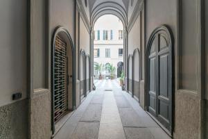 [Duomo-City Life] Luxury Design Loft