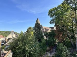 Maisons de vacances Le temps de vivre : photos des chambres