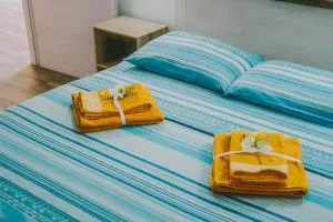 B&b Trebenoro - Donigalla