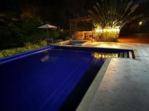 Monte Escondido-Condominio Campestres Altos de Komulá - Anapoima