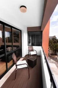 Bright Light - Bright choice - Funchal