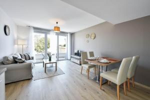 Appartements OVELIA Toulouse - Les Bastides de Lardenne : photos des chambres