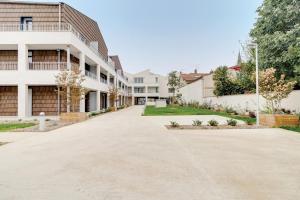 OVELIA Toulouse - Les Bastides de Lardenne