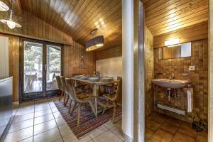 Penthouse les Telecabines