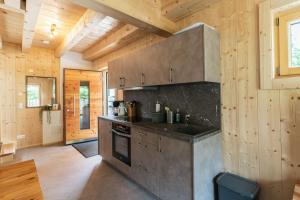 Holznest - dein Urlaub im gemütlichen Holzhaus