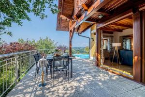 Winzerhaus Skoff Original - 4hvězdičkové hotely ve městě Gamlitz