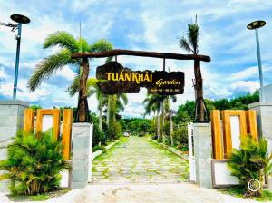 Nhà Vườn Nghĩ Dưỡng Thiên Nhiên