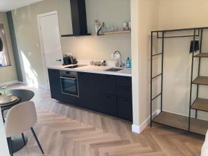 The Oyster House With Private Parking