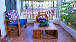 Lux Suites Mtwapa Holiday Home