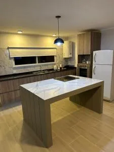 Casa barrio cerrado Las Lomas - Dorrego