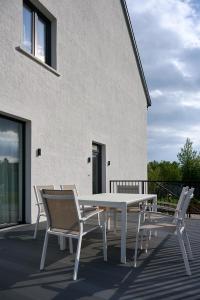 Bükfalva NP2 Apartman