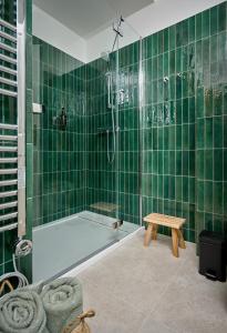 Bükfalva NP2 Apartman