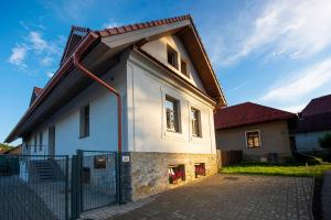 Guest House Mengsdorf