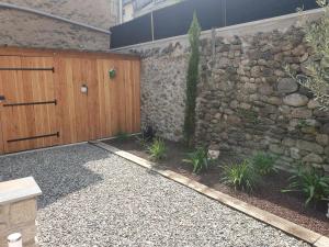 Maisons de vacances Les terrasses de Dordogne : photos des chambres