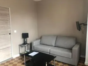 Studio au coeur des vignes - Prunay