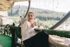 Грибова хата