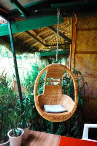 Tinipak Lodge