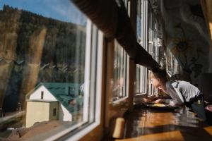 Грибова хата