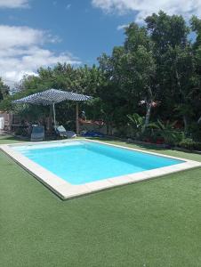 Sunset and oceanview 1 bedroom apartment with shared pool