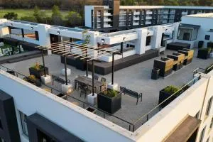 Apartments at Brooklyn/Waterkloof - Waterkloof