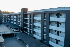 Apartments at BrooklynWaterkloof