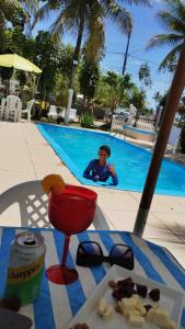 Pousada Vivenda Da Praia