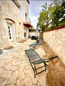 Oasis de Thau