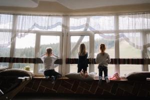 Грибова хата