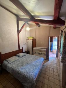 Maisons de vacances Cote Four : photos des chambres