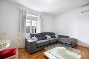 Duplex Calle Ancha Jerez