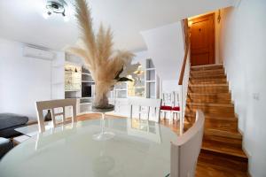 Duplex Calle Ancha Jerez