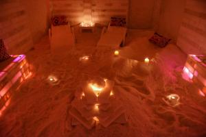 Spa, TOLIP Hotel Alexandria in Alexandria