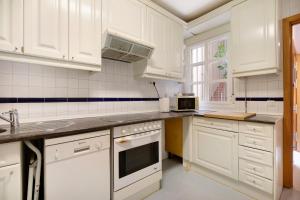 Duplex Calle Ancha Jerez