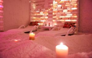 Spa, TOLIP Hotel Alexandria in Alexandria