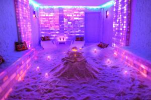 Spa, TOLIP Hotel Alexandria in Alexandria