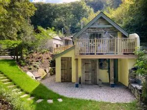 The Barley Mill - Gooseham