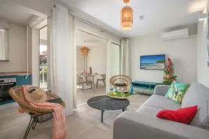 Kaouanne - 法兰西堡