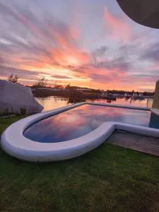 Morada do Canal Suites em Búzios - Búzios