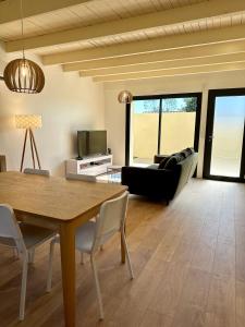 Appartements Appartement neuf 6 personnes 3 chambres tout confort : photos des chambres