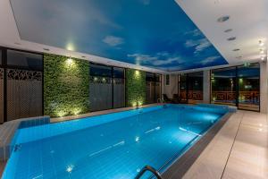 Aura Medical SPA Nałęczów