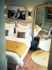 La Maison Ruffinoise